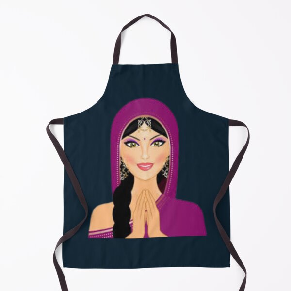 Item preview, Desi girl Indian girl designed and sold by Prints4uGB.