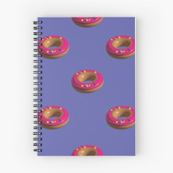 Item preview, Glazed Donuts designed and sold by nadica.