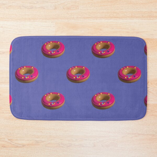Item preview, Glazed Donuts designed and sold by nadica.