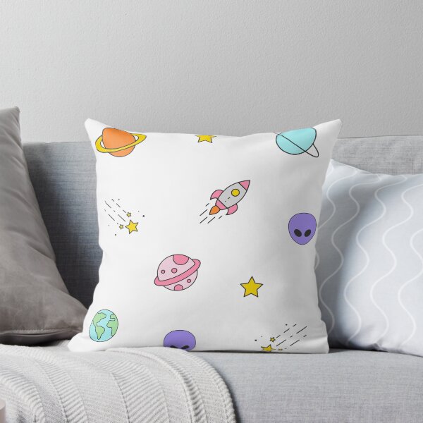 Item preview, Cute Planets and stars set designed and sold by NazarliNigar.