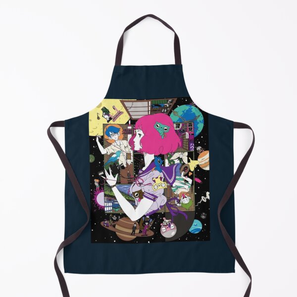 Item preview, The Tatami Galaxy Anime   designed and sold by Prints4uGB.