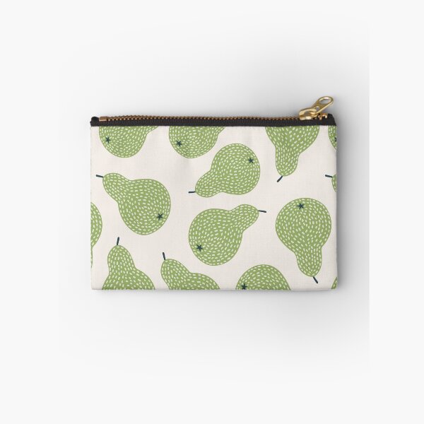 Item preview, Modern Pear Seamless Pattern designed and sold by PattenMonster.