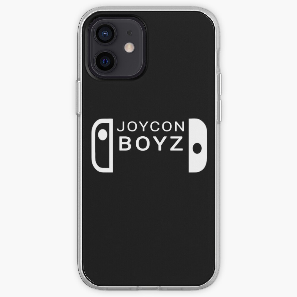 joycon phone case