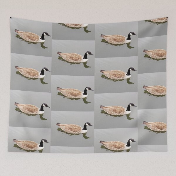 Item preview, Goose Duck Funny T-shirt designed and sold by brexishop.