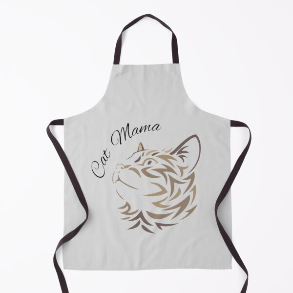 Item preview, Cat Mama designed and sold by LMoonDesigns.