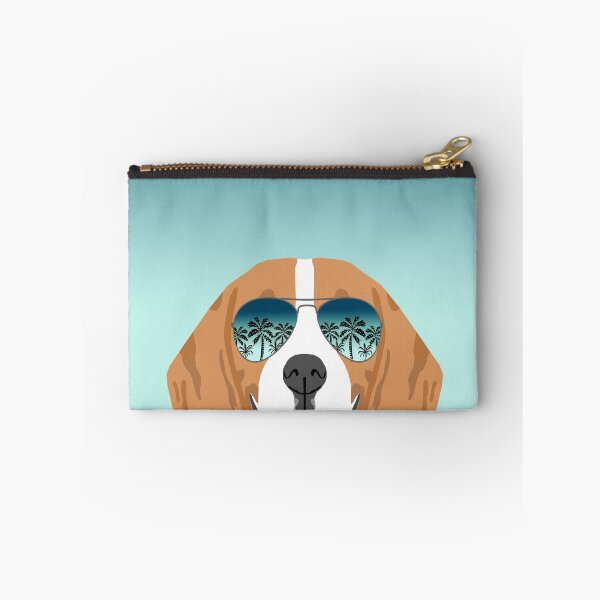 Item preview, Beagle dog pattern ombre beagles summer cute gifts for dog lover dog breeds by PetFriendly  designed and sold by PetFriendly.