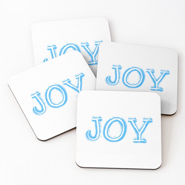 Item preview, JOY designed and sold by IsaCria.