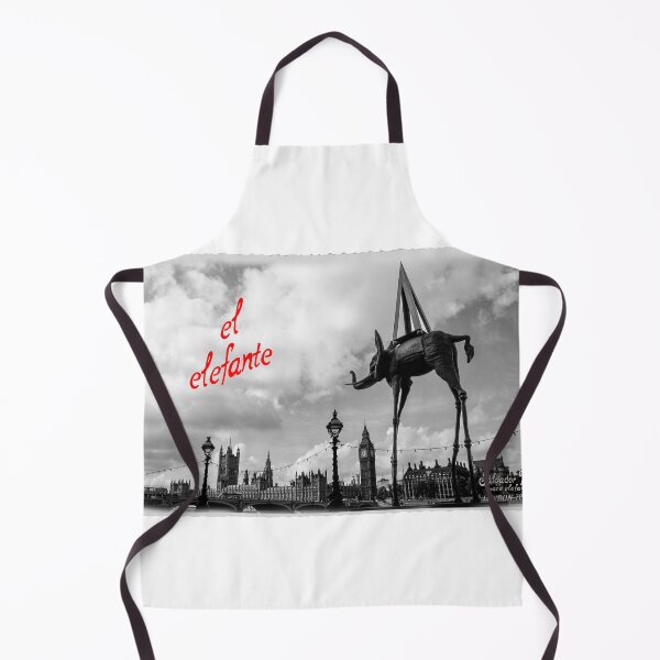 Item preview, Space Elephant London designed and sold by Kingrocker.