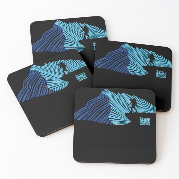 Item preview, Banff mountain film festival world tour designed and sold by DanielPenington.