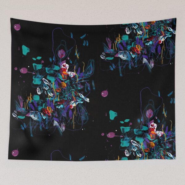 Item preview, Blue Ivy _ Liquid Dreams Part2/2 designed and sold by dana-krystle.