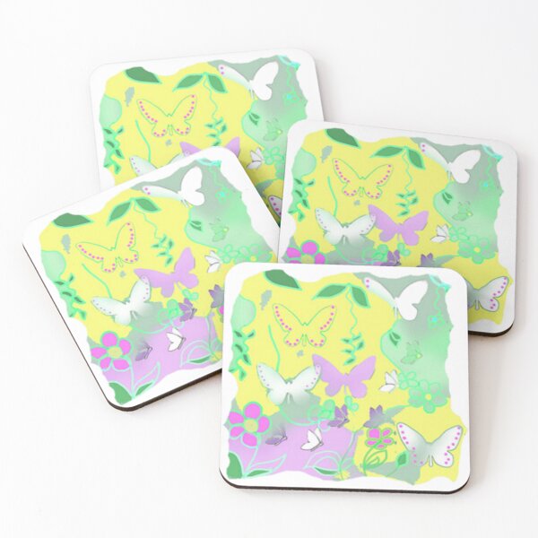 Item preview, butterflies designed and sold by catherine calder.