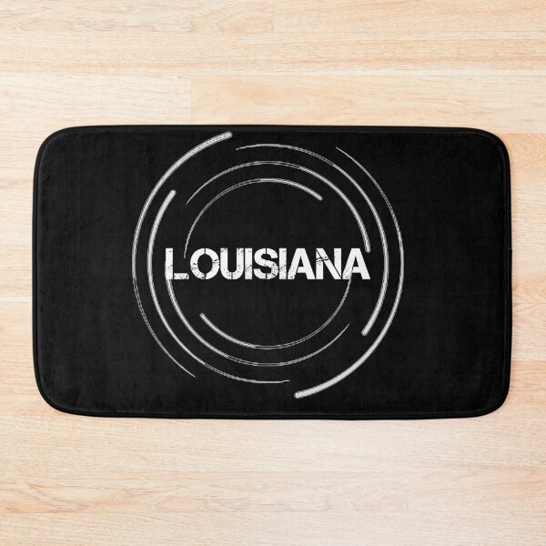 Aperçu de l'œuvre cadeau vintage usa louisiane créée et vendue par rachidhaz.