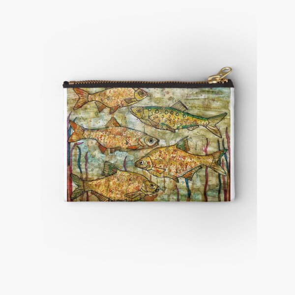 Item preview, Several Fish designed and sold by FrancescaJacqui.