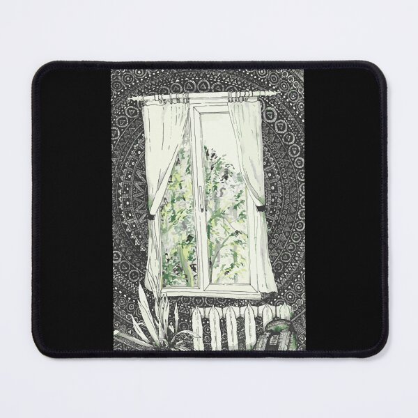 Item preview, Life outside the window - waiting for you! designed and sold by RobertWal90229.