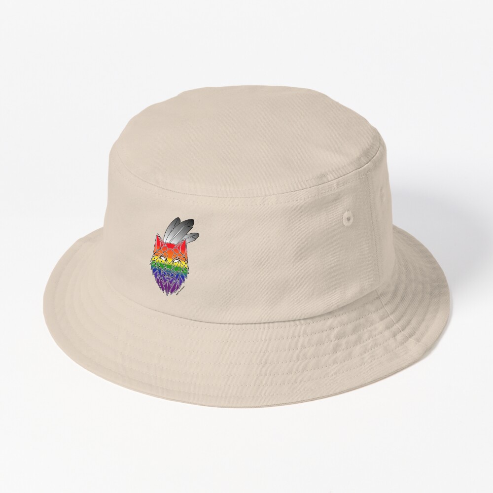 Item preview, Bucket Hat designed and sold by kittthomasart.