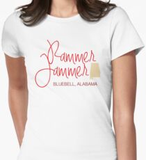 Rammer Jammer Women's Fitted T-Shirt
