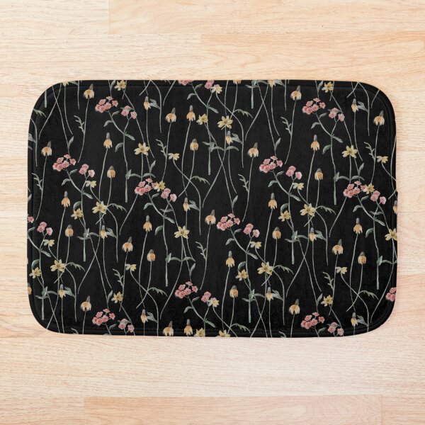 Item preview, Flowers, leaves & buds  designed and sold by LIENZO Graphics ⭐⭐⭐⭐.