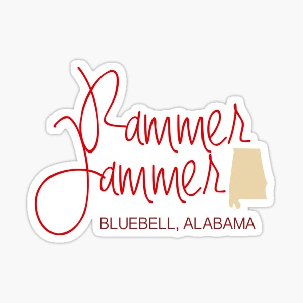 Rammer Sticker for by timelessdreams | Redbubble