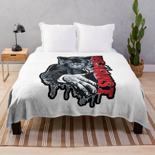 Item preview, Day Gift for Against Punk Rise Rock Boy Band Funny Men Fan designed and sold by DeborahBright.