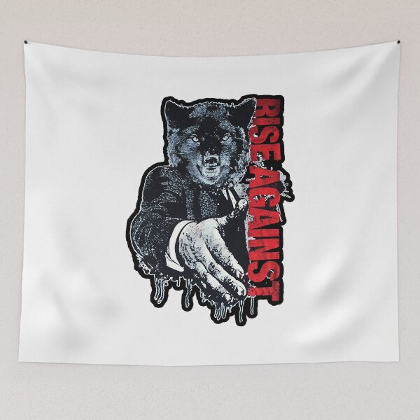 Item preview, Day Gift for Against Punk Rise Rock Boy Band Funny Men Fan designed and sold by DeborahBright.