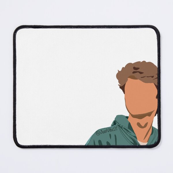 Item preview, Tommy at golden hour | Fanart designed and sold by JustVibz.