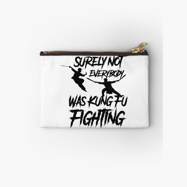 Item preview, Surement pas tout le monde combattait le Kung Fu designed and sold by LuisBauer10.