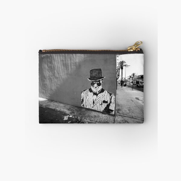 Item preview, Hollywood street art designed and sold by Kingrocker.