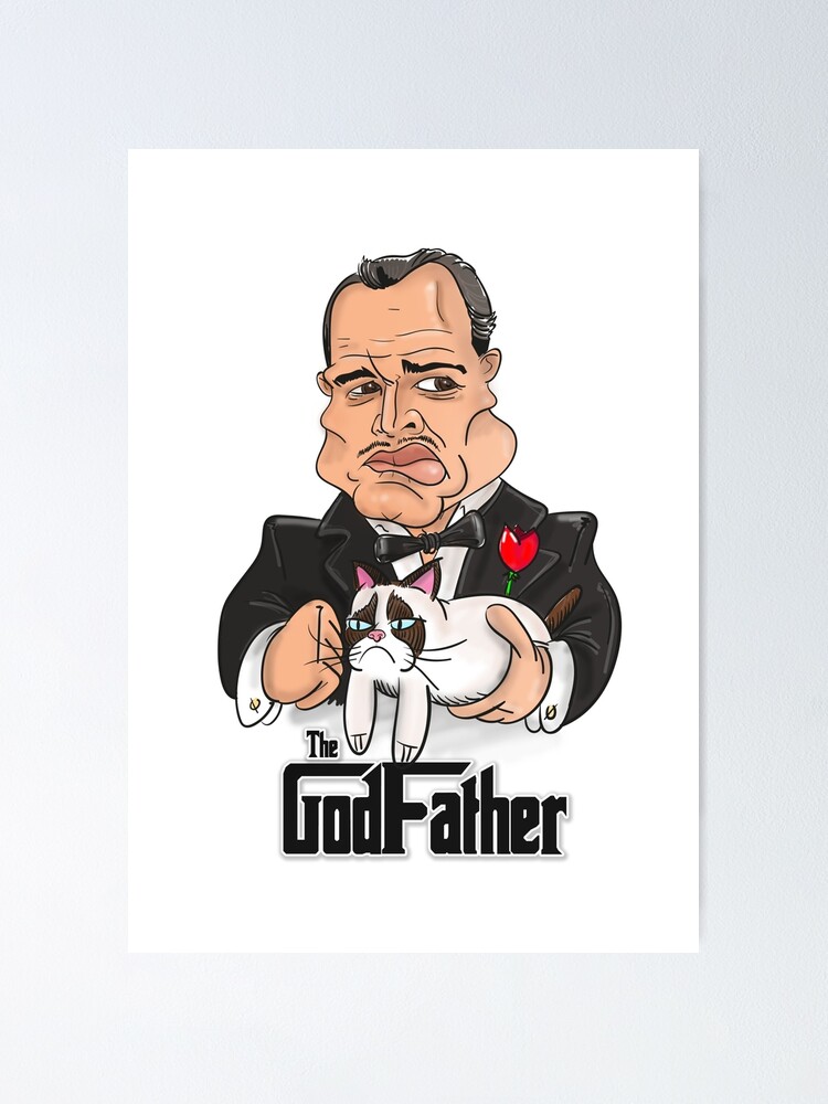 The Godfather The Godfather
