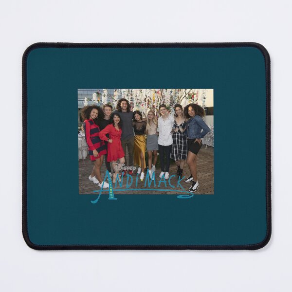 Item preview, Andi Mack designed and sold by shopHLWboutique.