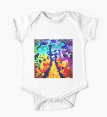 Muse - Resistance - squares One Piece - Short Sleeve