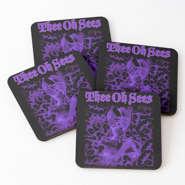 Item preview, thee oh sees carrion crawler the dream      designed and sold by hiddenspire.