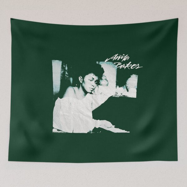 Item preview, Anita baker compositions designed and sold by shopHLWboutique.