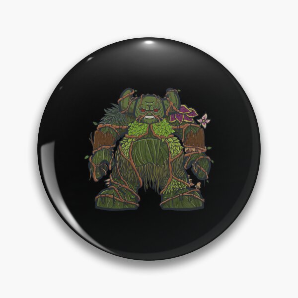 Item preview, Swamp Thing Toro  designed and sold by JoshuaWal38707.