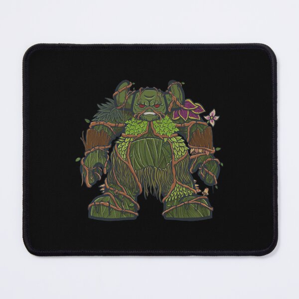 Item preview, Swamp Thing Toro designed and sold by JoshuaWal38707.