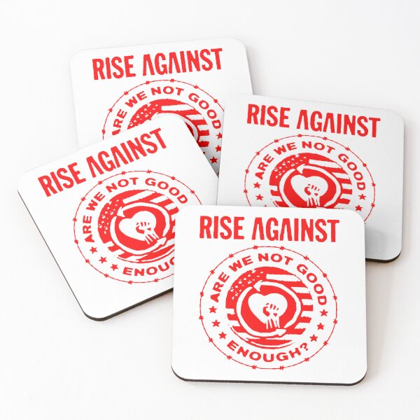 Item preview, Day Gift for Rise Punk Against Rock Band  Funny Fans designed and sold by DeborahBright.
