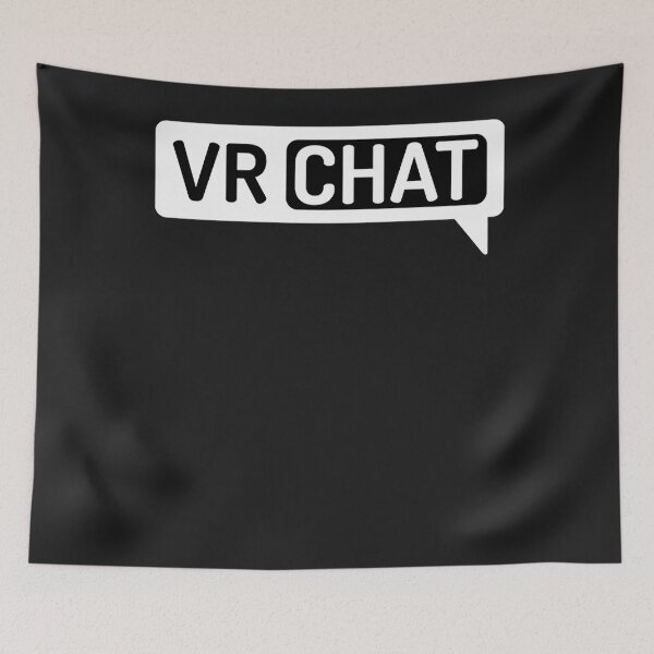 Item preview, Vr chat best game designed and sold by Cunningham12.