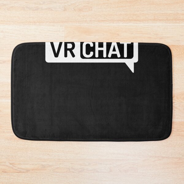 Item preview, Vr chat best game designed and sold by Cunningham12.