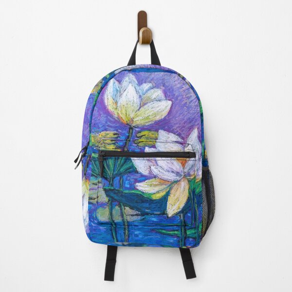 Item preview, White Lilies designed and sold by artpiaf.