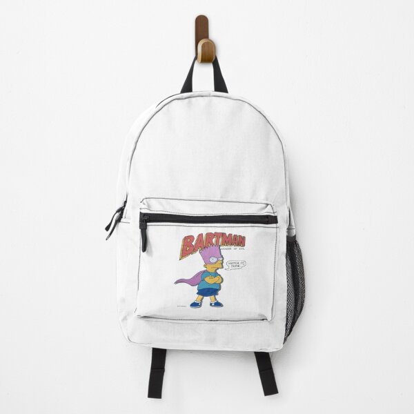 Item preview, Bartman avenger of evil watch it dude designed and sold by shopHLWboutique.