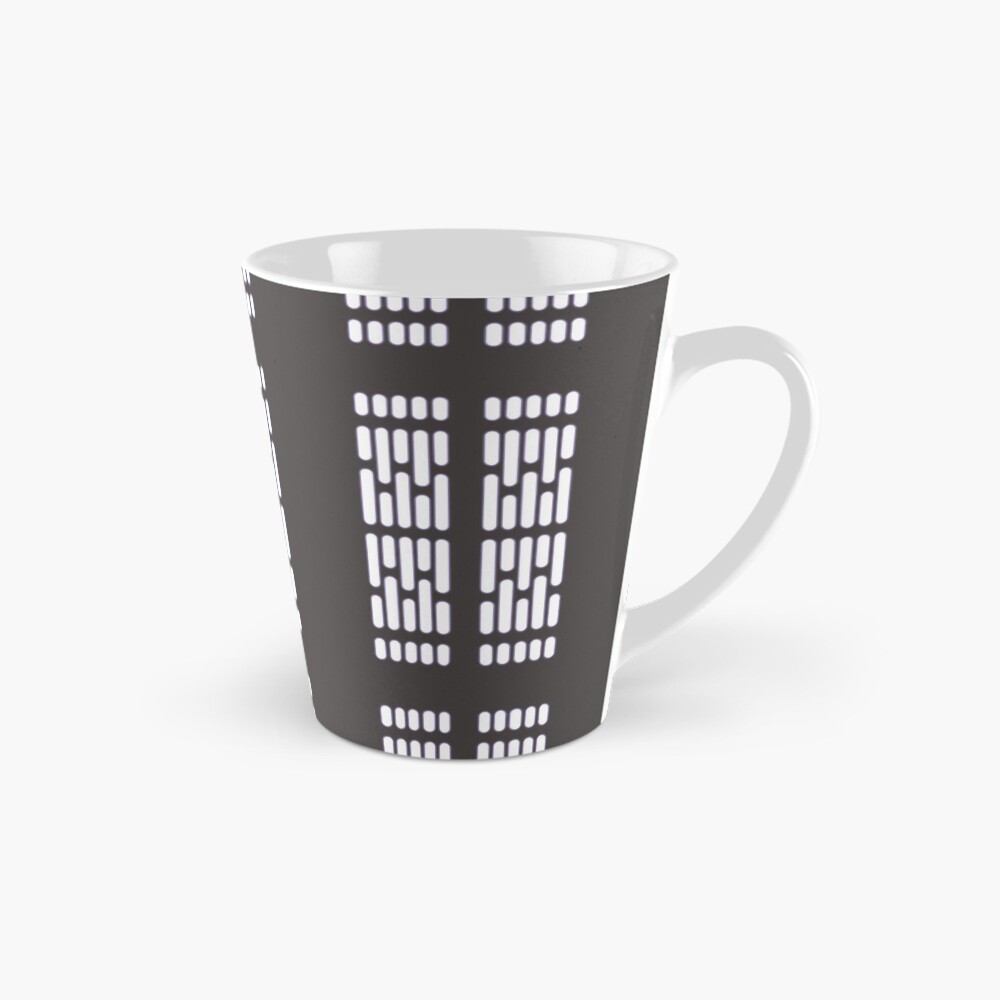 Item preview, Tall Mug designed and sold by AdamGraphite.