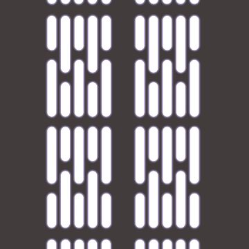 Vorschaubild zum Design Todesstern von AdamGraphite