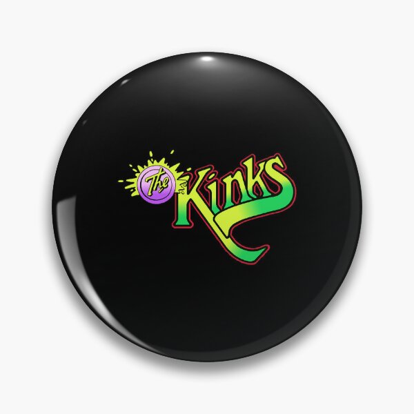 Item preview, The knks  designed and sold by EdwardJam10416.