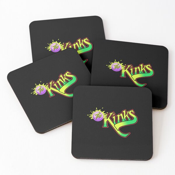 Item preview, The knks  designed and sold by EdwardJam10416.