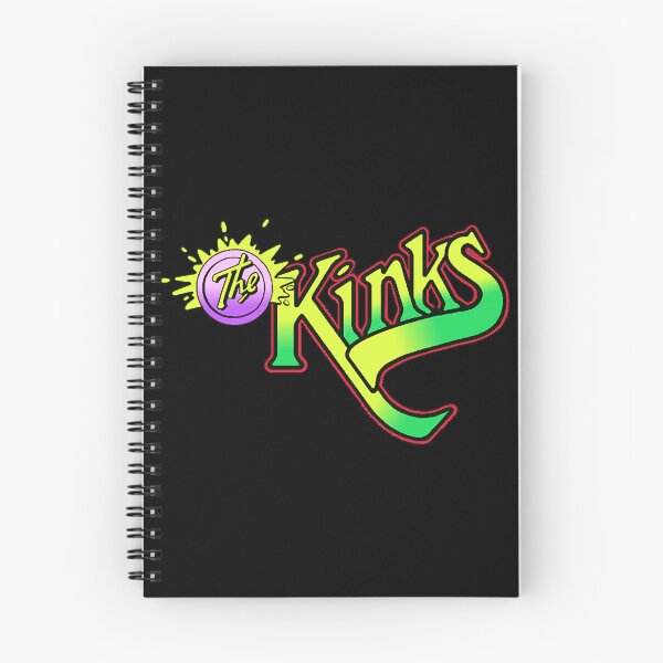 Item preview, The knks  designed and sold by EdwardJam10416.