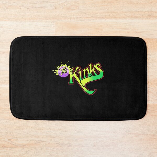 Item preview, The knks designed and sold by EdwardJam10416.