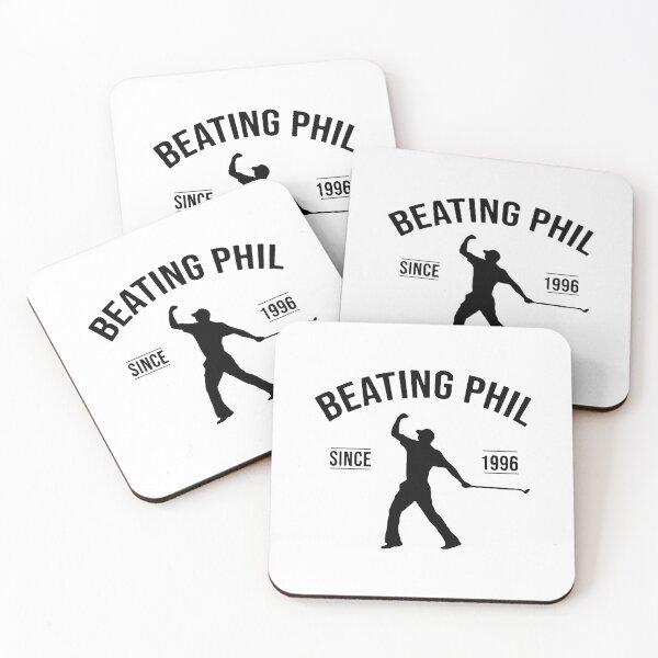 Item preview, Beating phil since 1996 designed and sold by shopHLWboutique.