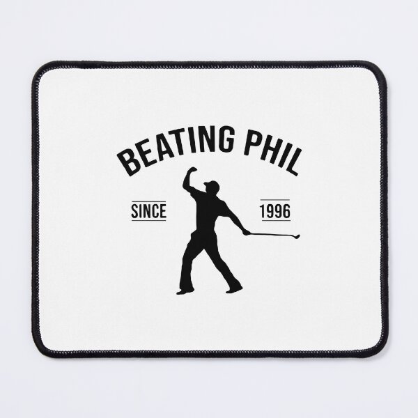 Item preview, Beating phil since 1996 designed and sold by shopHLWboutique.