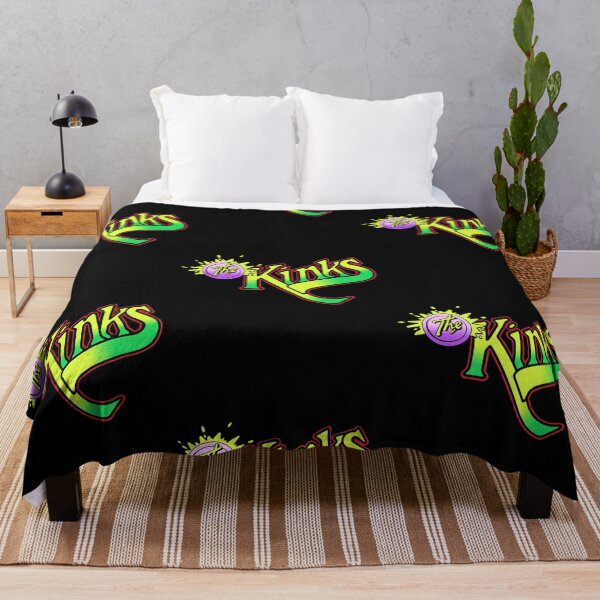 Item preview, The knks designed and sold by EdwardJam10416.
