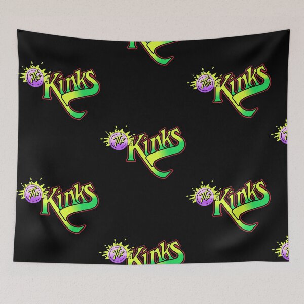 Item preview, The knks  designed and sold by EdwardJam10416.