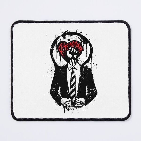 Item preview, Day Gifts Against Punk Rise Rock Boy Band Gifts For Music Fan designed and sold by DeborahBright.
